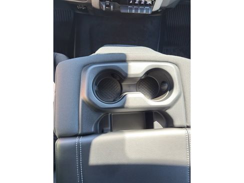 New 2026 RAM 1500 Classic Warlock image 23