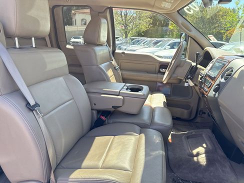Used 2005 Ford F150 XLT AWD/4WD image 31