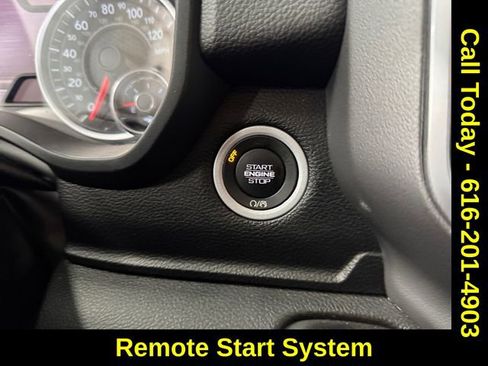 Used 2022 RAM 1500 Big Horn image 20