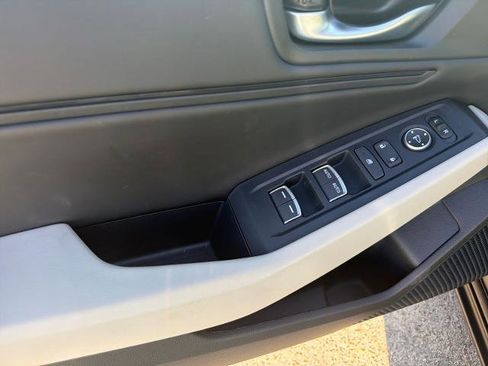 New 2026 Honda Accord SE image 18