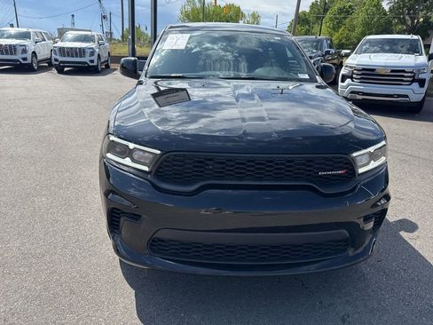 Used 2026 Dodge Durango GT AWD/4WD image 8