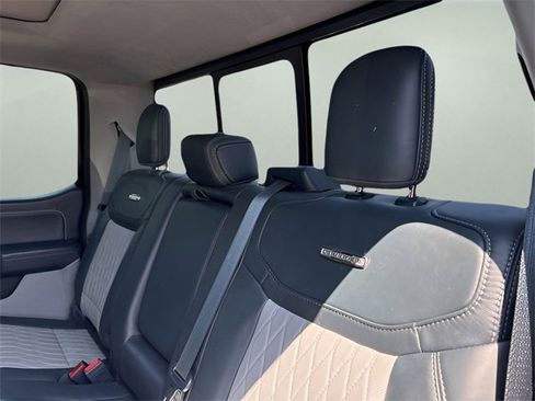 Used 2022 Ford F150 Limited image 22