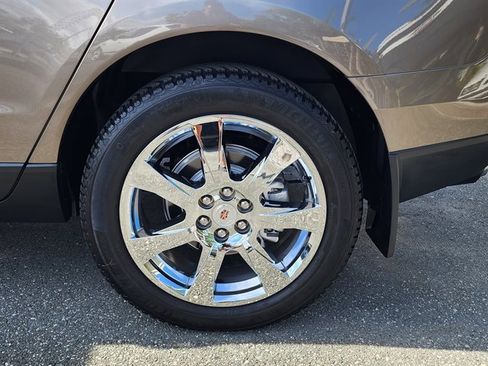 Used 2011 Cadillac SRX Performance image 13