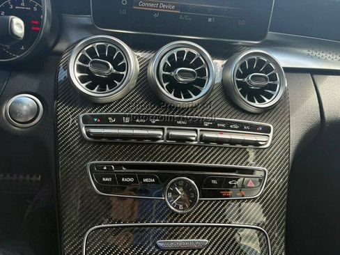 Used 2018 Mercedes-Benz C 43 AMG 4MATIC Coupe image 19