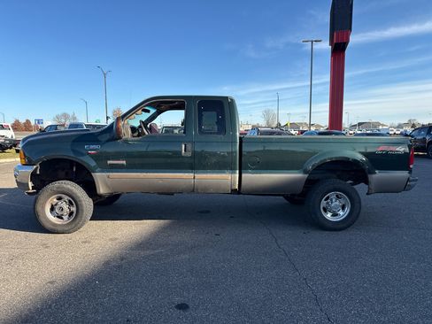 Used 2003 Ford F350 XL image 4