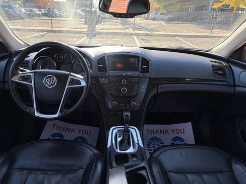 Used 2013 Buick Regal Premium image 16