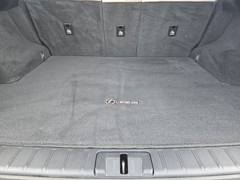 Used 2020 Lexus RX 350 FWD w/ Accessory Package image 27