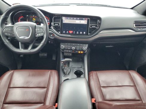 Used 2025 Dodge Durango GT image 6
