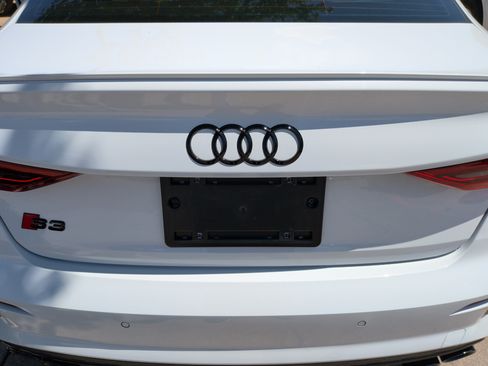 Used 2024 Audi S3 Premium Plus AWD/4WD image 38