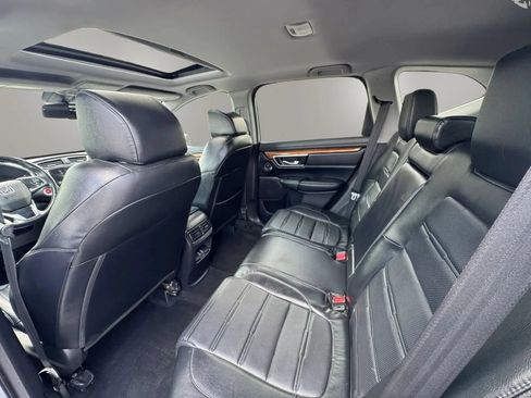 Used 2018 Honda CR-V EX-L image 13