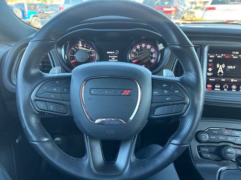 Used 2023 Dodge Challenger GT w/ Plus Package image 12