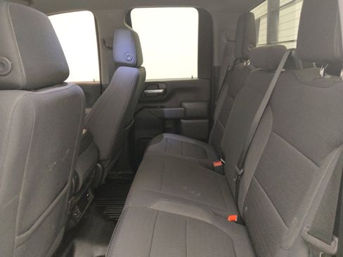 Used 2020 Chevrolet Silverado 2500 W/T w/ WT Convenience Package AWD/4WD image 18