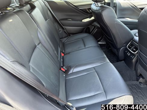 Used 2025 Subaru Outback Touring w/ Popular Package #2 AWD/4WD image 29