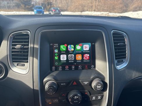 Used 2019 Dodge Durango SXT w/ 3rd Row Seating Group image 16