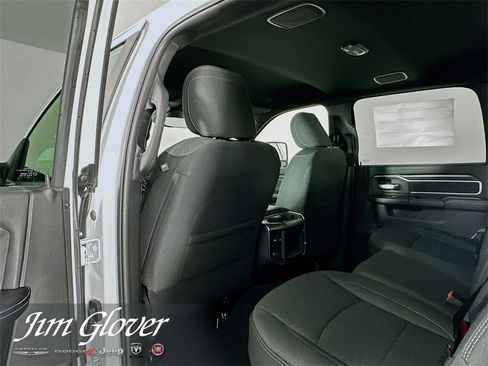 New 2026 RAM 2500 Big Horn image 14