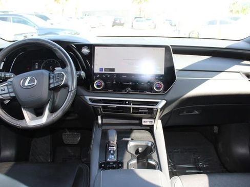 Certified 2023 Lexus RX 350 Premium Plus w/ Accessory Package (Z1) image 10