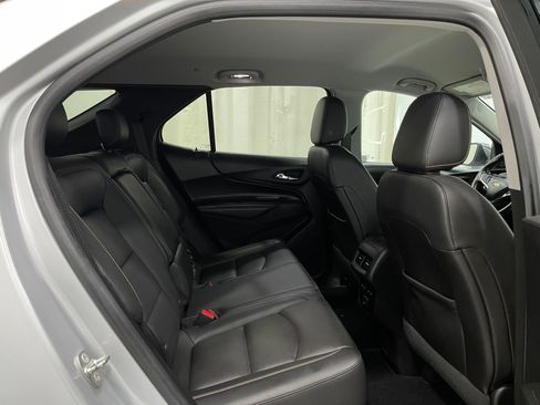Used 2019 Chevrolet Equinox Premier image 30