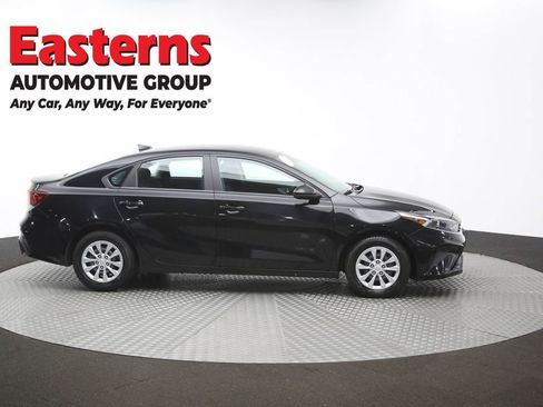 Used 2023 Kia Forte LX FWD image 40