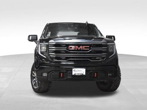 Used 2022 GMC Sierra 1500 AT4 image 5