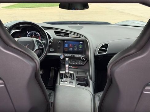 Used 2019 Chevrolet Corvette Z06 image 24