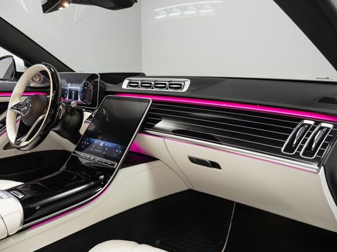 Used 2024 Mercedes-Benz Maybach S 680 4MATIC image 20