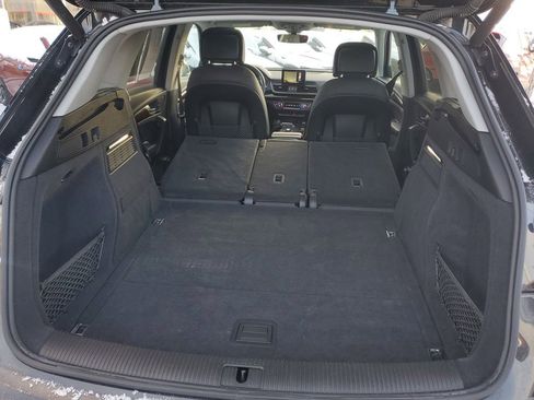 Used 2020 Audi Q5 2.0T Premium w/ Convenience Package image 28