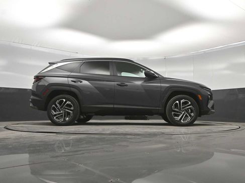 New 2026 Hyundai Tucson SEL Plus AWD/4WD image 38
