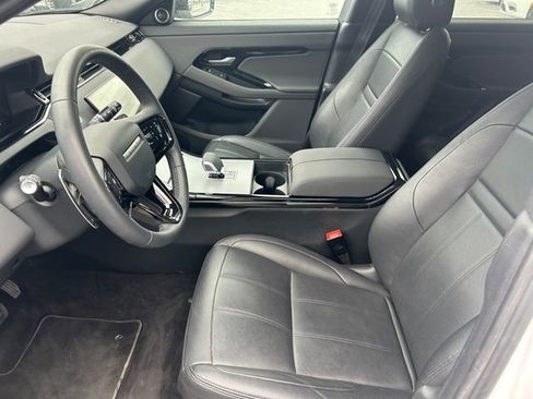 Used 2024 Land Rover Range Rover Evoque S image 26