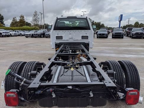 New 2026 Ford F450 XL image 11