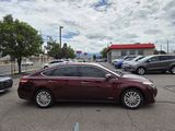 Used 2015 Toyota Avalon XLE Premium image 3