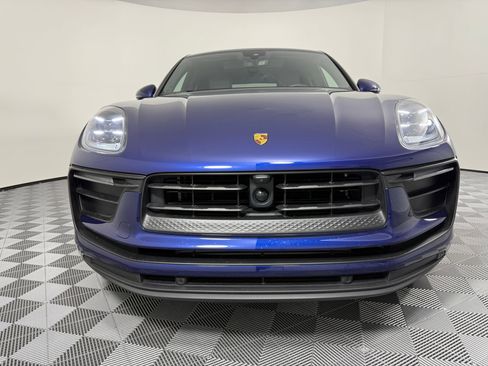 New 2025 Porsche Macan image 6