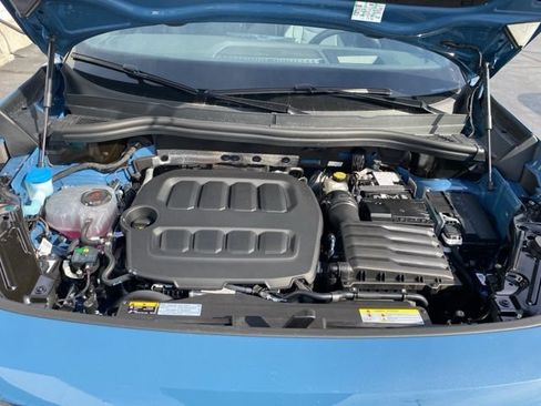 New 2026 Volkswagen Tiguan SE R-Line AWD/4WD image 67