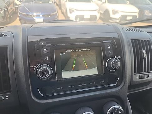 Used 2014 RAM ProMaster 2500 FWD image 20