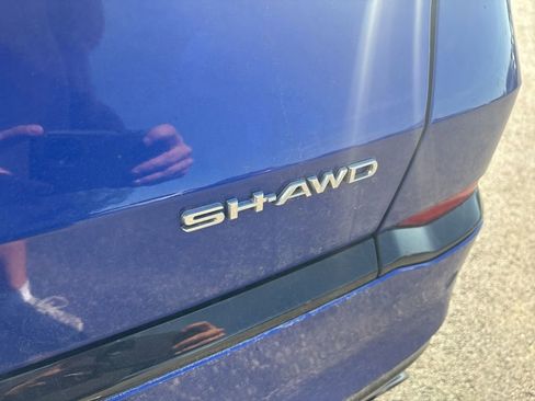 Used 2025 Acura MDX Type S AWD/4WD image 5