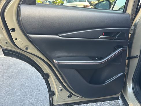 Certified 2024 MAZDA CX-30 Carbon AWD/4WD image 23