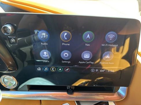 Used 2022 Chevrolet Corvette Stingray Premium Cpe w/ Z51 Performance Package image 43