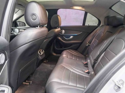 Used 2021 Mercedes-Benz C 300 Sedan image 16