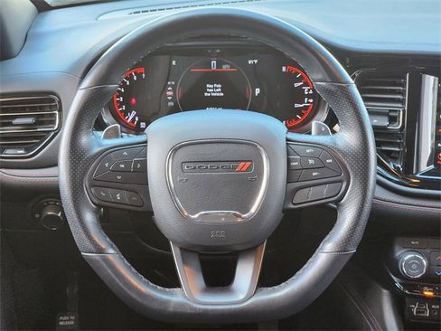Certified 2023 Dodge Durango GT image 26