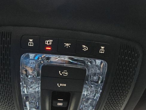 Used 2023 Mercedes-Benz GLE 350 w/ Premium Package image 25