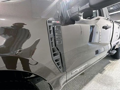 Used 2024 Ford F250 XL w/ STX Appearance Package image 24