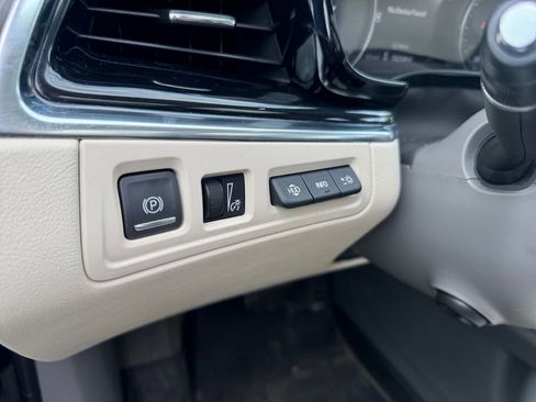 Used 2021 Cadillac XT6 Premium Luxury AWD/4WD image 30