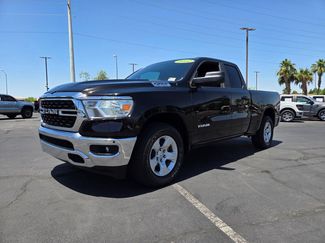 Used 2022 RAM 1500 Big Horn RWD video 2