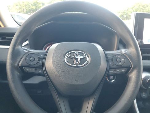 Used 2024 Toyota RAV4 XLE w/ Convenience Package image 21