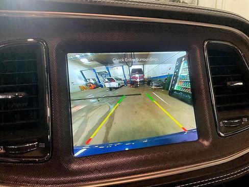 Used 2023 Dodge Challenger SRT Hellcat image 5