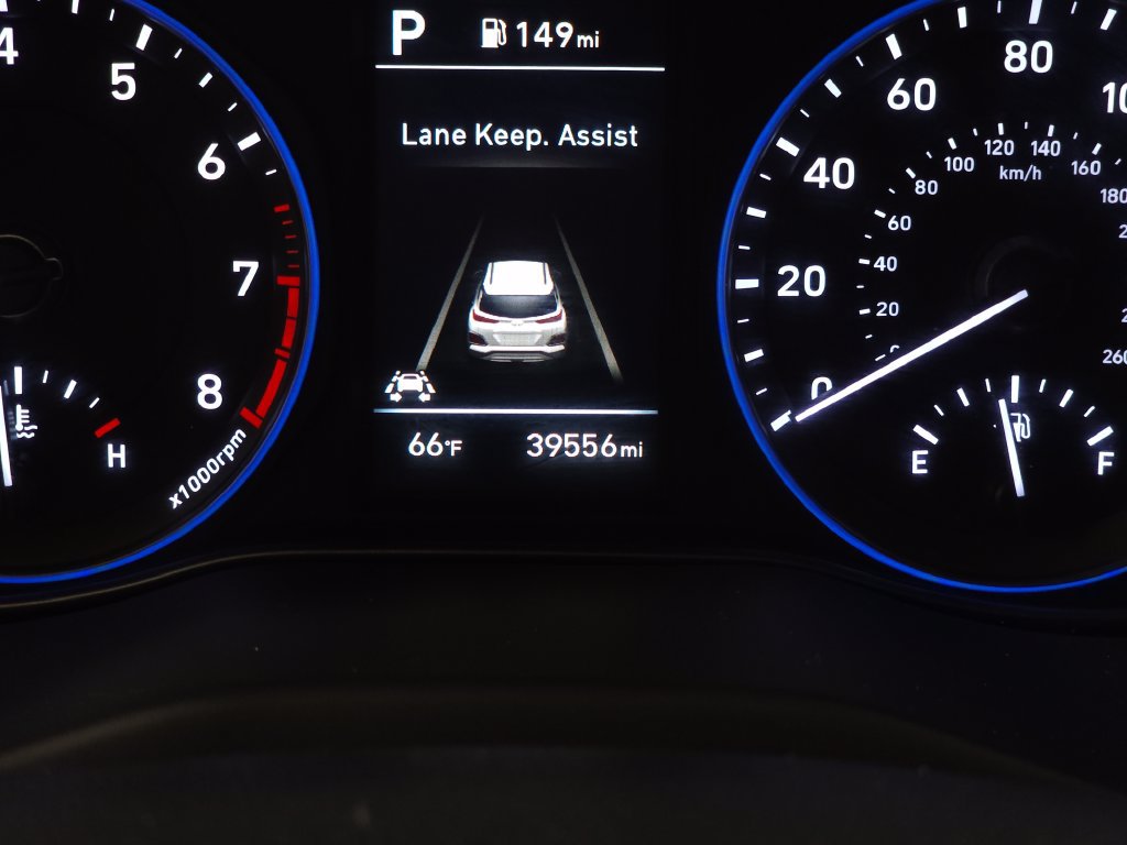 Used 2020 Hyundai Kona Limited AWD/4WD image 20