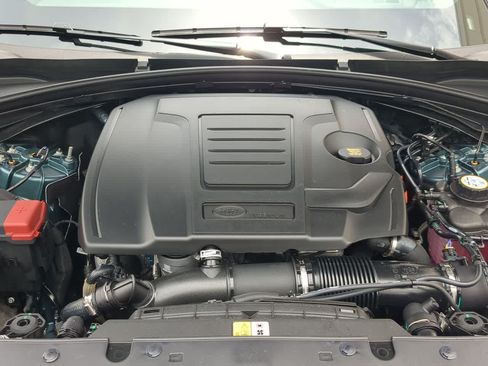 New 2026 Land Rover Range Rover Velar Belgravia AWD/4WD image 15