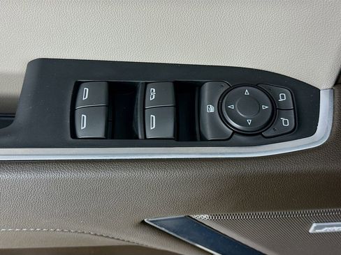 Used 2024 Chevrolet Silverado 1500 RST image 20