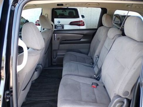 Used 2014 Honda Odyssey EX image 21