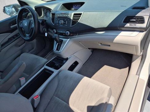 Used 2014 Honda CR-V LX image 25