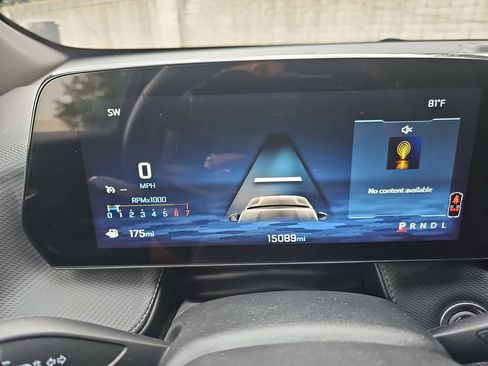 Used 2026 Chevrolet Equinox LT FWD image 18